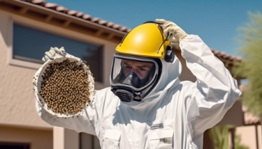 Best Pest Control Company for Wasp Control