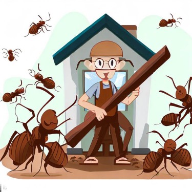 Mesa, AZ Pest Control Services