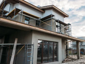 Pest Control for New Construction Homes - All Clear Pest Control 